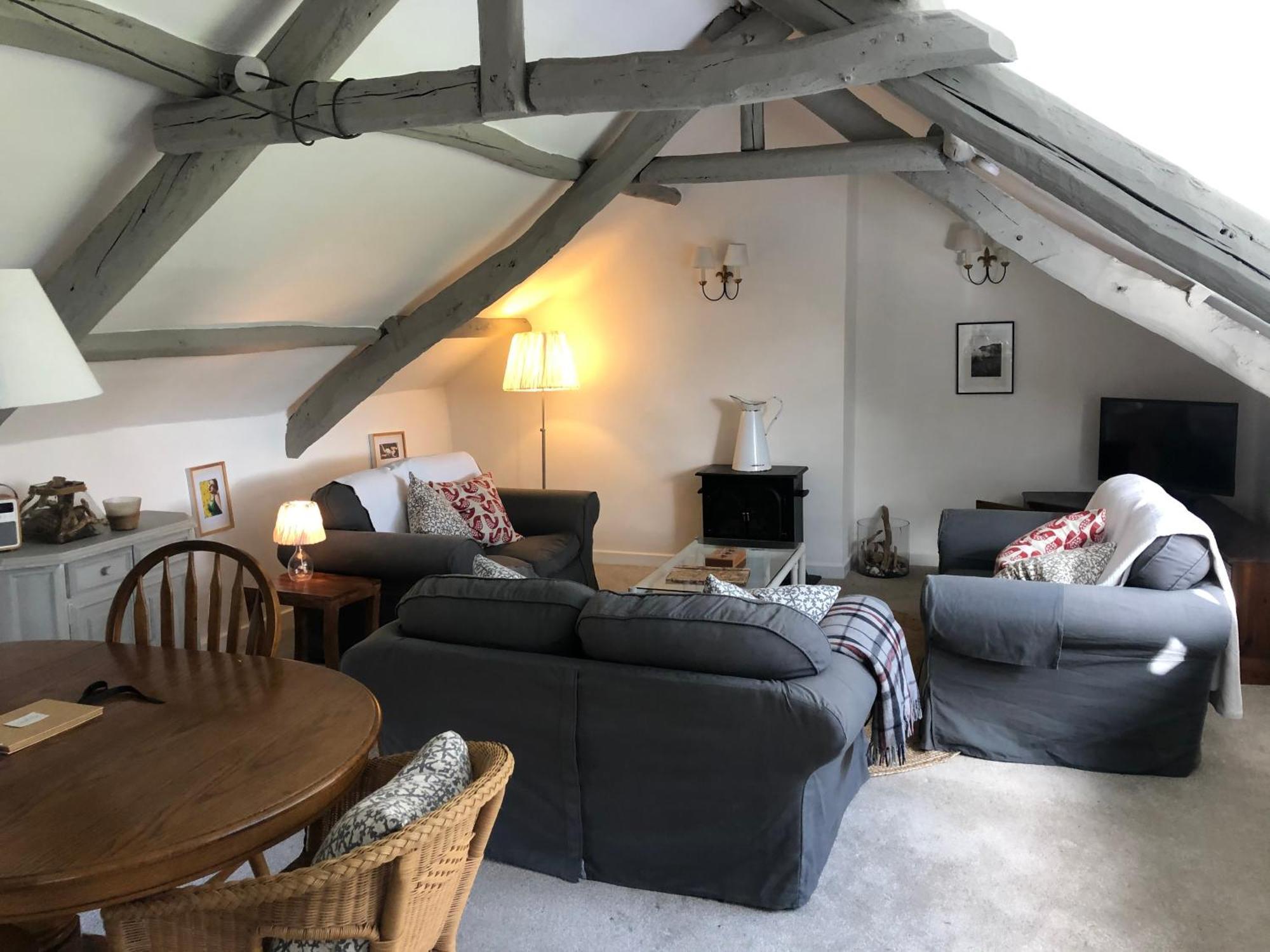 Lake Villa Holiday Cottages 홀스워디 외부 사진